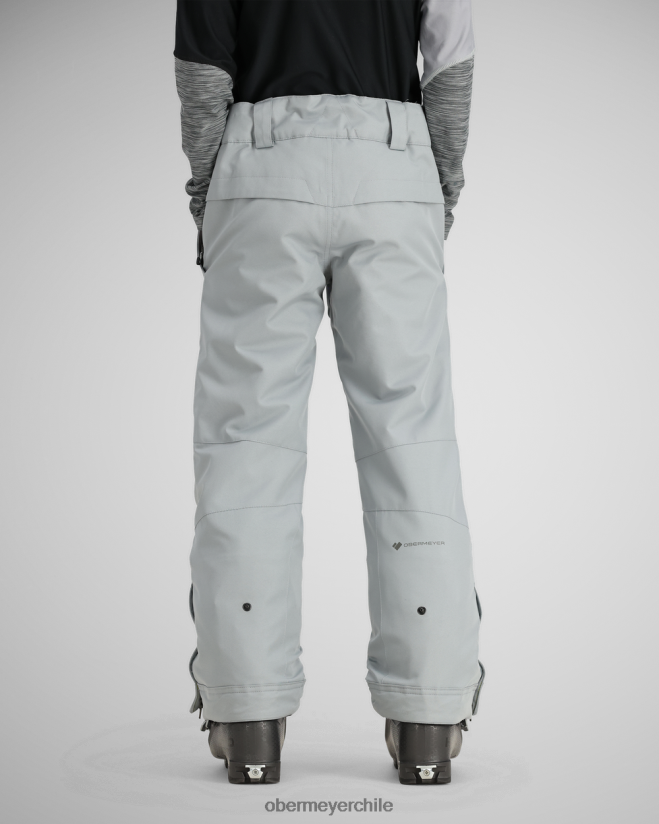 pantalón enérgico Obermeyer esquisto 06060L577 ropa