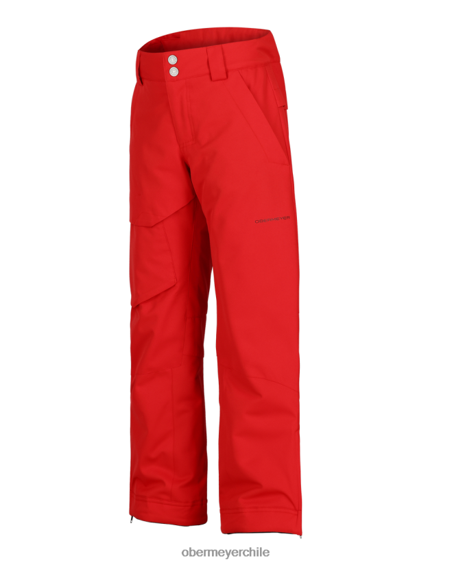 pantalón enérgico Obermeyer luz de freno 06060L576 ropa