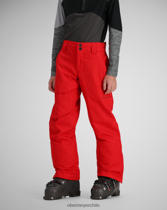 pantalón enérgico Obermeyer luz de freno 06060L576 ropa