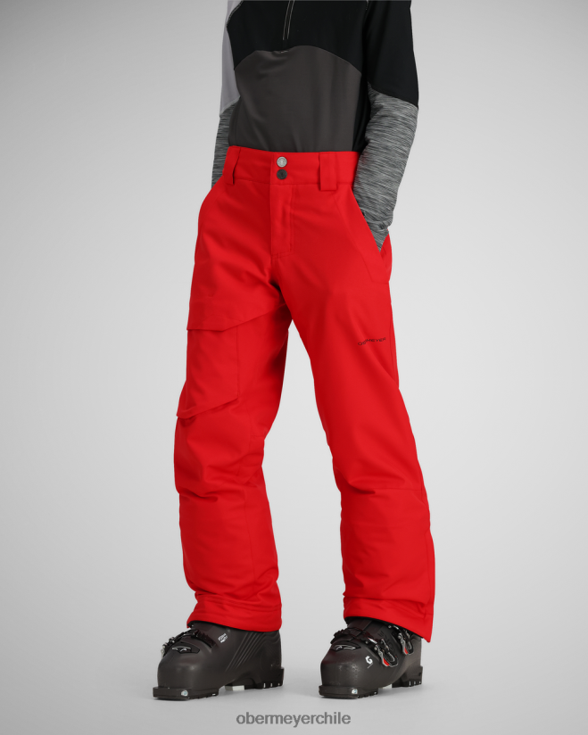 pantalón enérgico Obermeyer luz de freno 06060L576 ropa