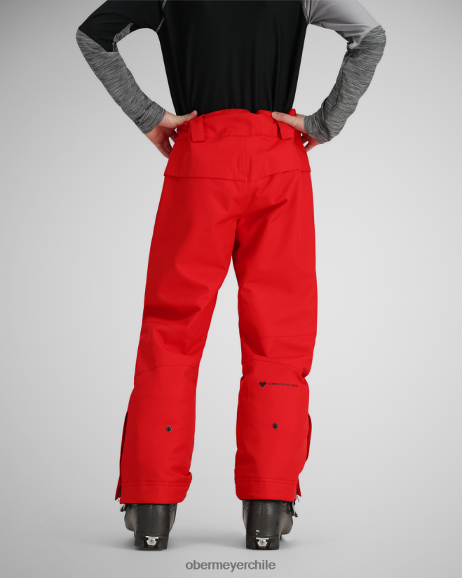 pantalón enérgico Obermeyer luz de freno 06060L576 ropa