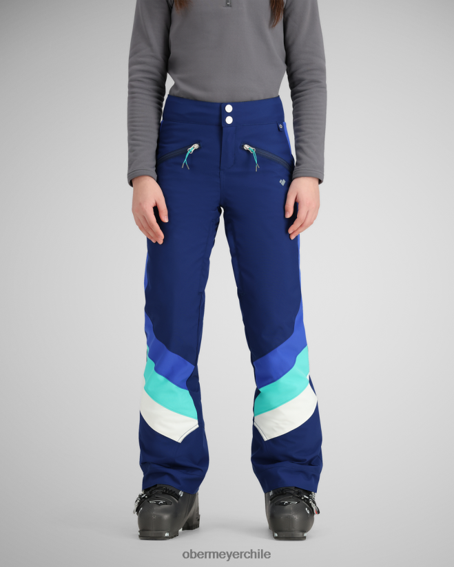 pantalón jessi Obermeyer Armada 06060L625 ropa