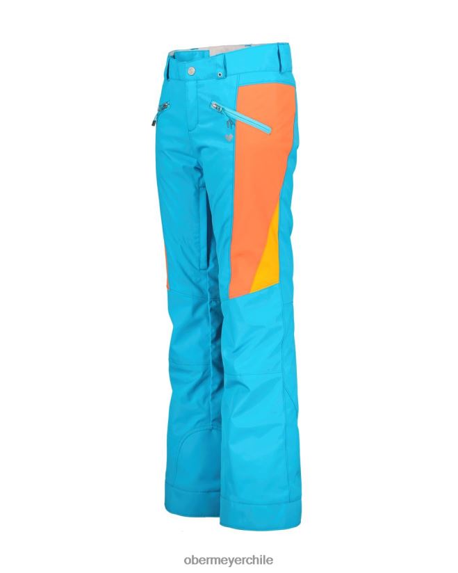 pantalón jessi Obermeyer azulejo 06060L626 ropa