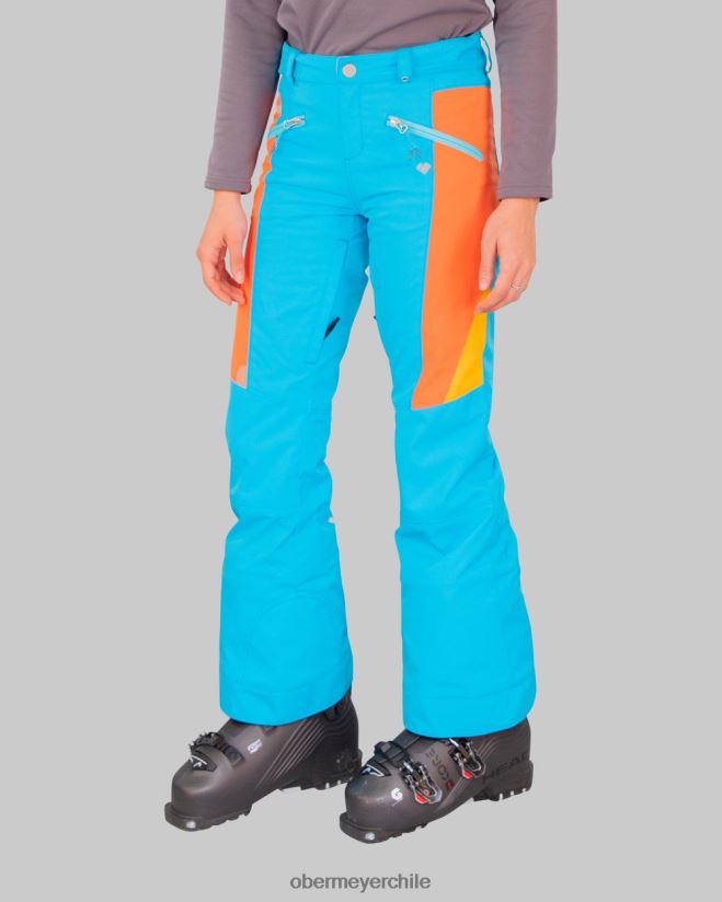 pantalón jessi Obermeyer azulejo 06060L626 ropa