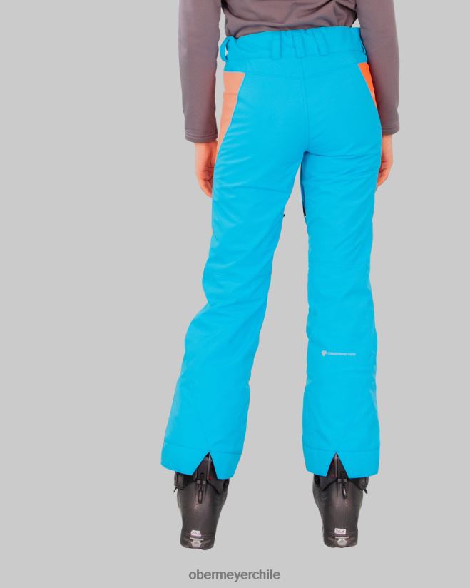 pantalón jessi Obermeyer azulejo 06060L626 ropa
