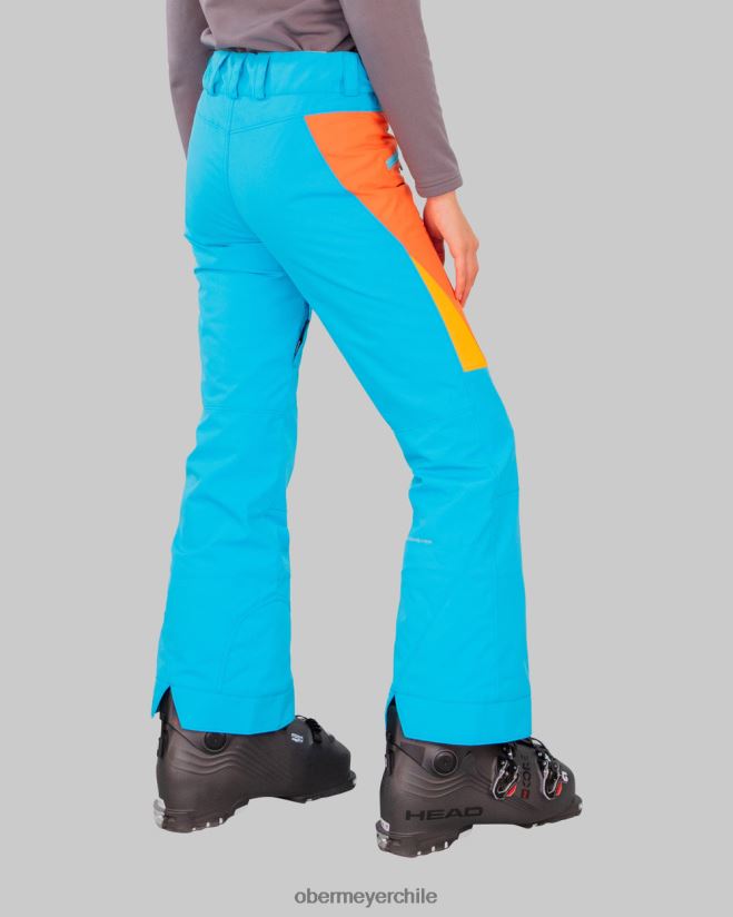 pantalón jessi Obermeyer azulejo 06060L626 ropa