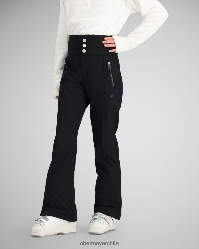 pantalón jolie softshell Obermeyer negro 06060L601 ropa
