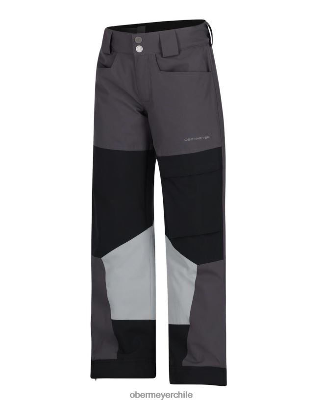 pantalón parker Obermeyer basalto 06060L650 ropa