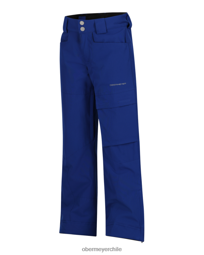 pantalón parker Obermeyer cadete 06060L652 ropa
