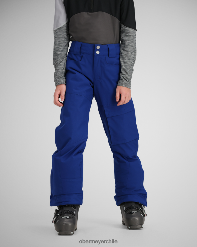 pantalón parker Obermeyer cadete 06060L652 ropa