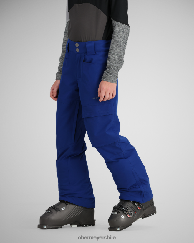 pantalón parker Obermeyer cadete 06060L652 ropa