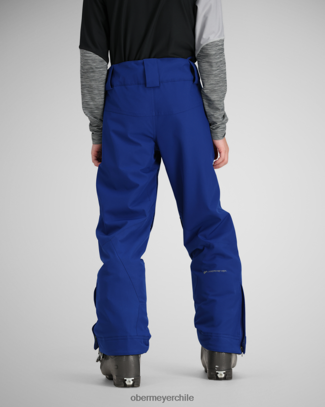 pantalón parker Obermeyer cadete 06060L652 ropa