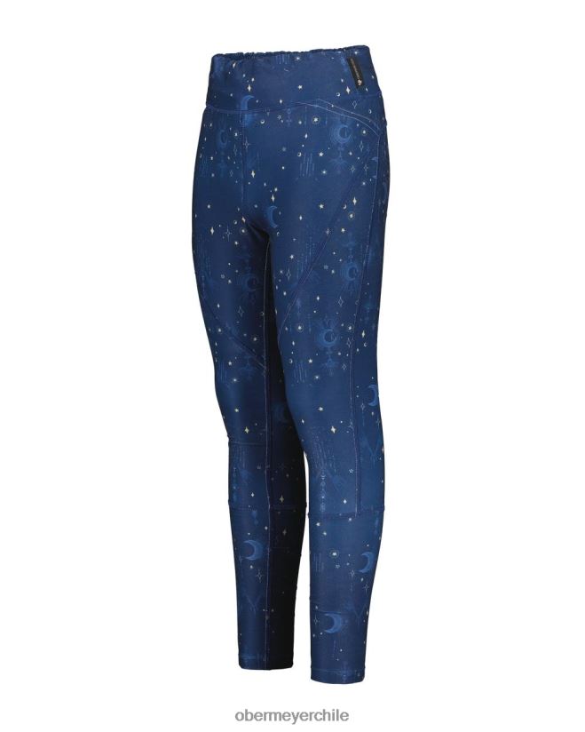 legging cortenay Obermeyer mi luna y estrellas 06060L685 ropa
