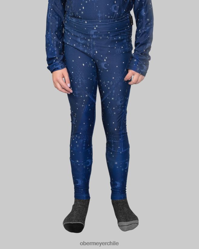 legging cortenay Obermeyer mi luna y estrellas 06060L685 ropa