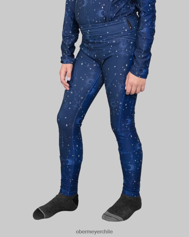 legging cortenay Obermeyer mi luna y estrellas 06060L685 ropa