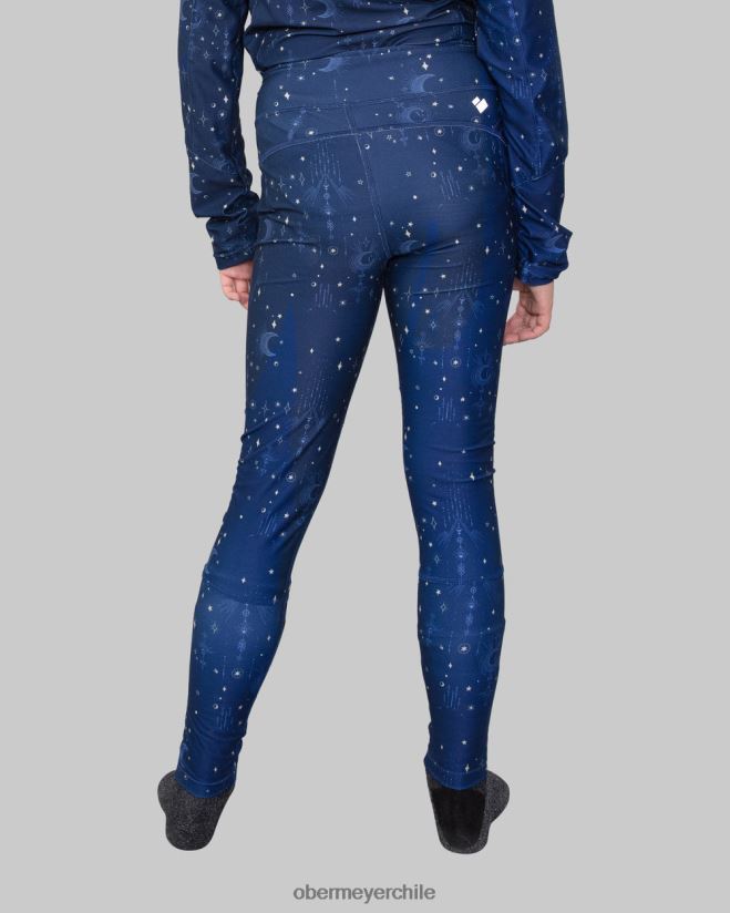 legging cortenay Obermeyer mi luna y estrellas 06060L685 ropa