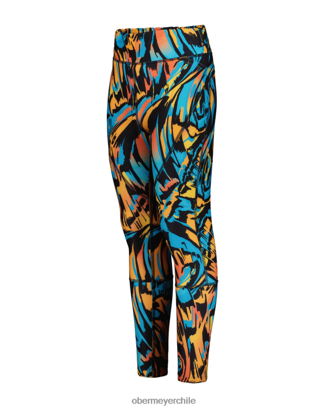 legging cortenay Obermeyer viento remolino 06060L684 ropa