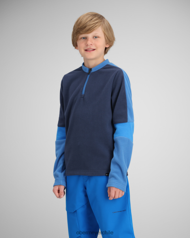 top cazador flc Obermeyer almirante 06060L662 ropa
