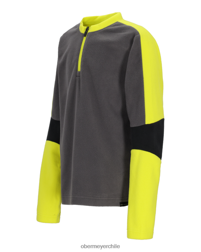 top cazador flc Obermeyer electrizar 06060L664 ropa