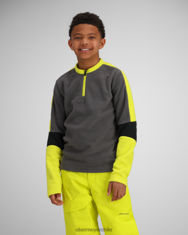 top cazador flc Obermeyer electrizar 06060L664 ropa