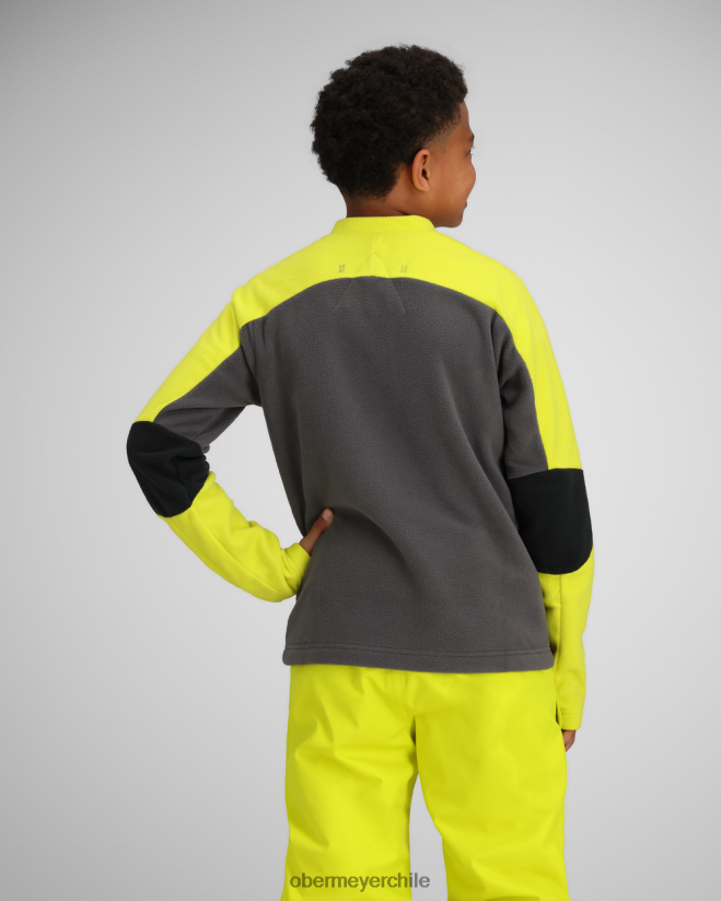 top cazador flc Obermeyer electrizar 06060L664 ropa