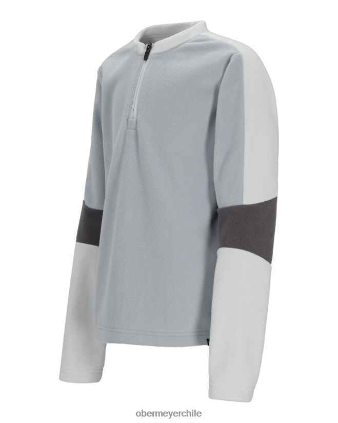 top cazador flc Obermeyer esquisto 06060L663 ropa