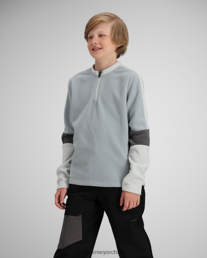 top cazador flc Obermeyer esquisto 06060L663 ropa