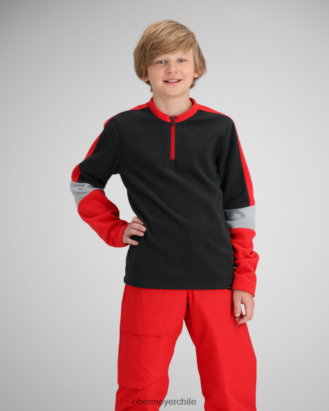 top cazador flc Obermeyer luz de freno 06060L661 ropa
