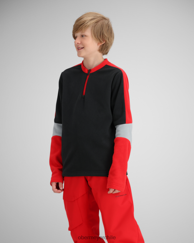 top cazador flc Obermeyer luz de freno 06060L661 ropa