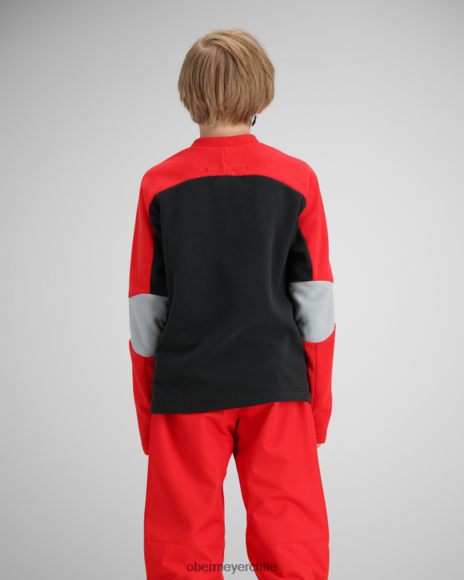 top cazador flc Obermeyer luz de freno 06060L661 ropa