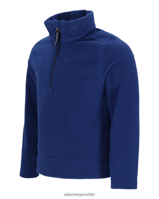 top con cremallera ultra gear Obermeyer Armada 06060L525 ropa