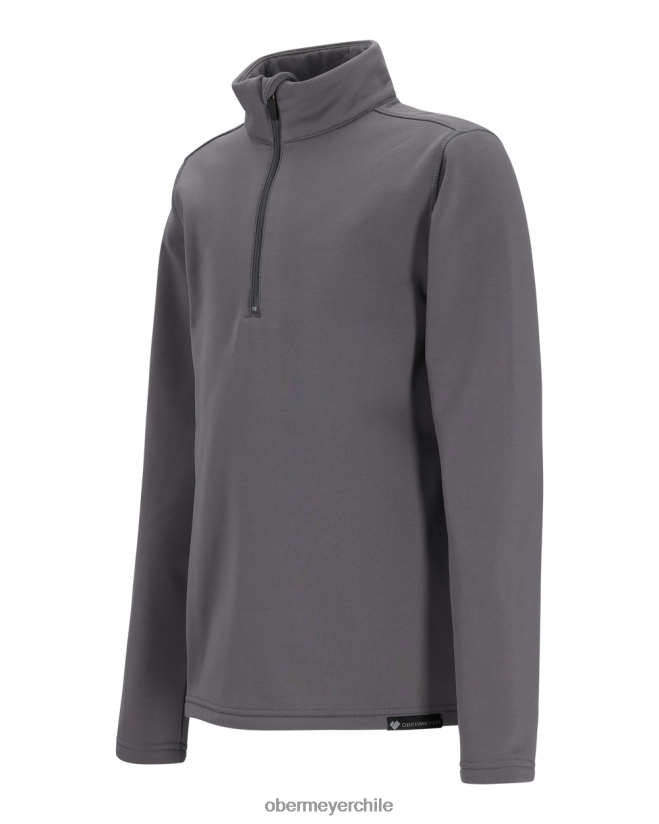 ultragear 1/4 cremallera Obermeyer caballeresco 06060L636 ropa