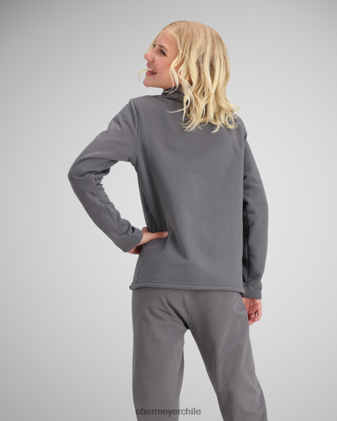 ultragear 1/4 cremallera Obermeyer caballeresco 06060L636 ropa