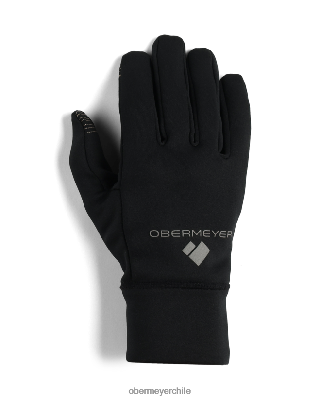 guante interior Obermeyer negro 06060L472 accesorio