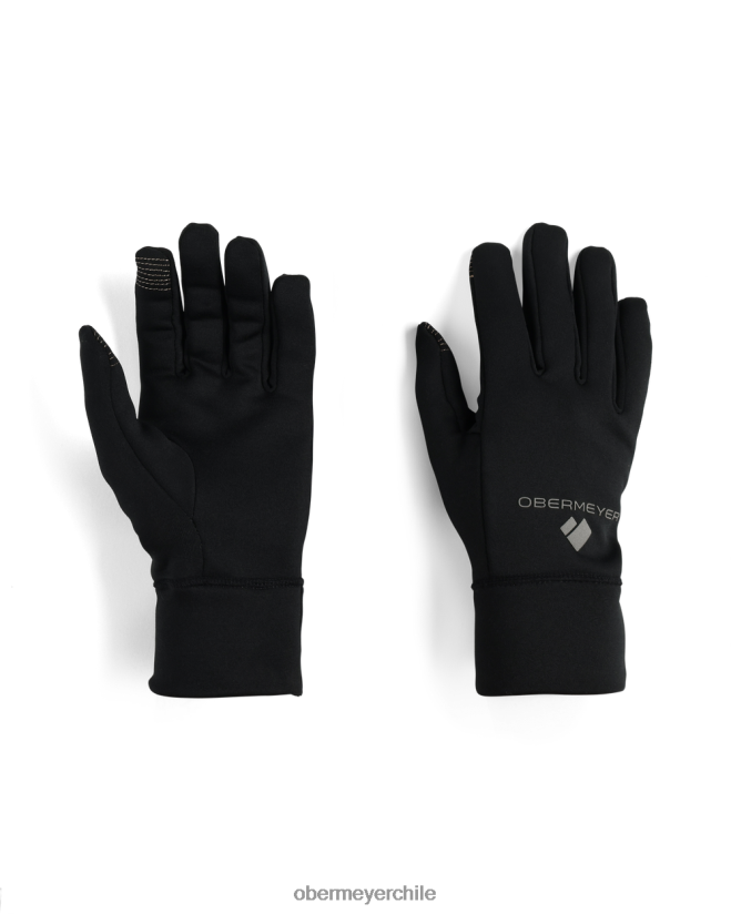 guante interior Obermeyer negro 06060L472 accesorio