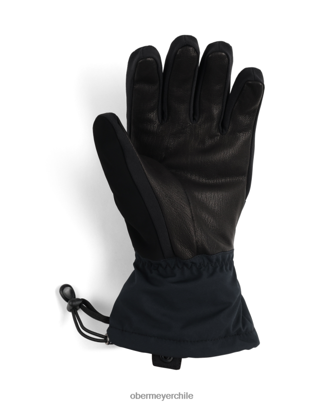 guante regulador Obermeyer negro 06060L363 accesorio