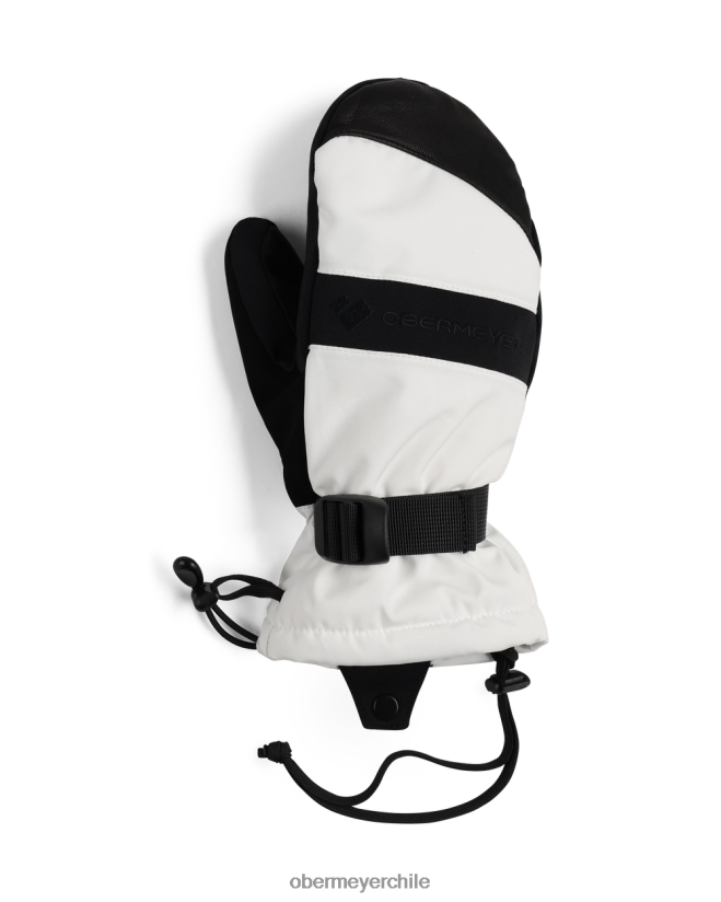 manopla reguladora Obermeyer blanco 06060L451 accesorio