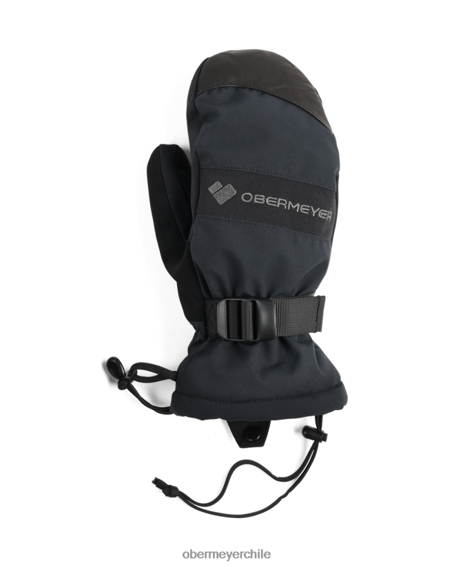 manopla reguladora Obermeyer negro 06060L450 accesorio