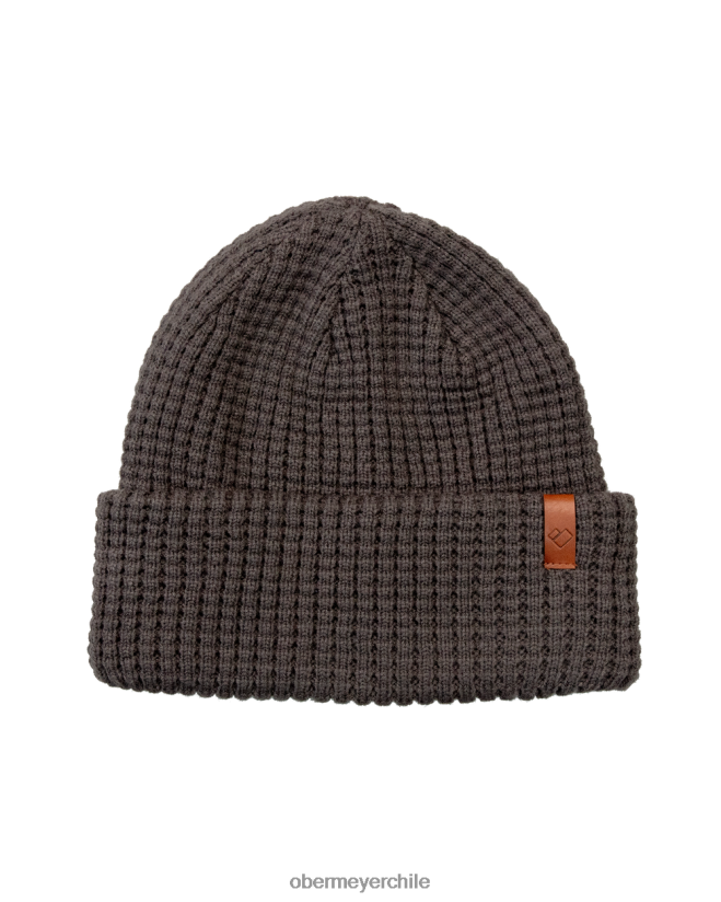 gorro grande sur Obermeyer carbón 06060L419 accesorio
