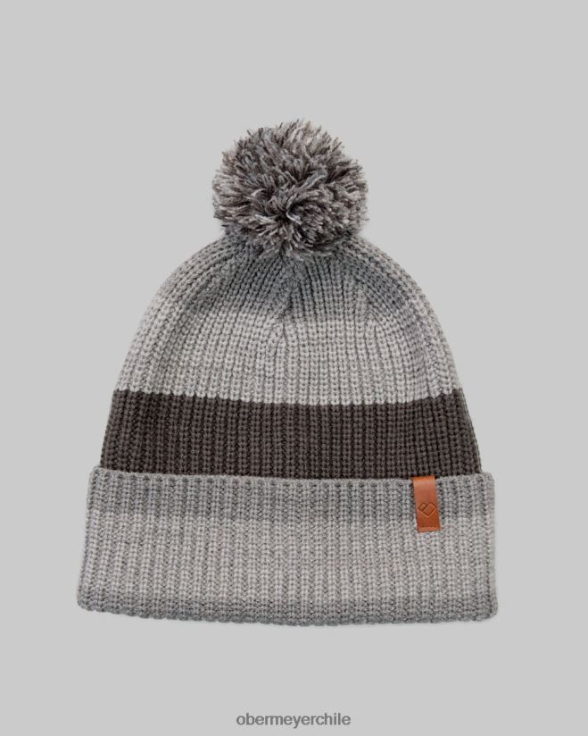 gorro oakland con pompón Obermeyer caballeresco 06060L456 accesorio