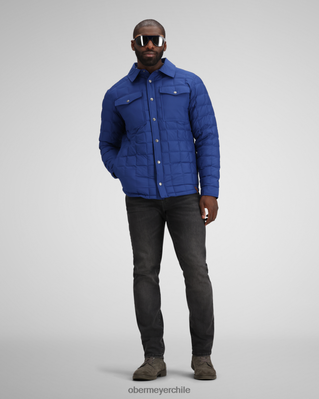 camisa más salvaje Obermeyer Armada 06060L368 ropa