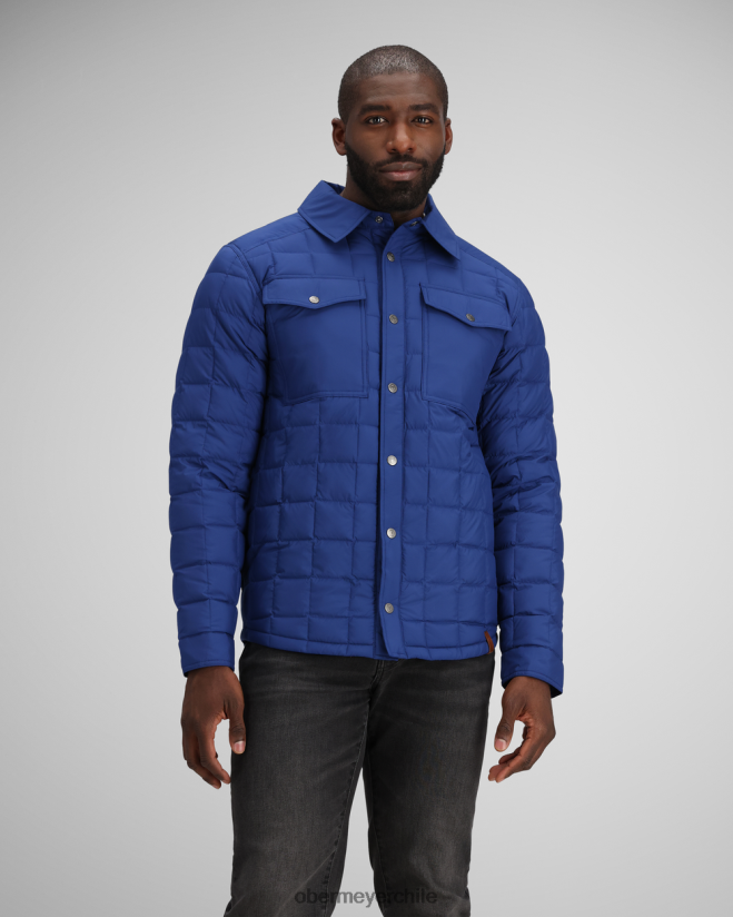 camisa más salvaje Obermeyer Armada 06060L368 ropa
