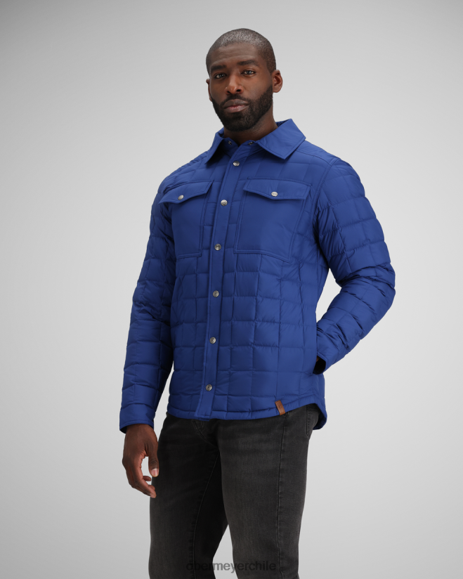 camisa más salvaje Obermeyer Armada 06060L368 ropa