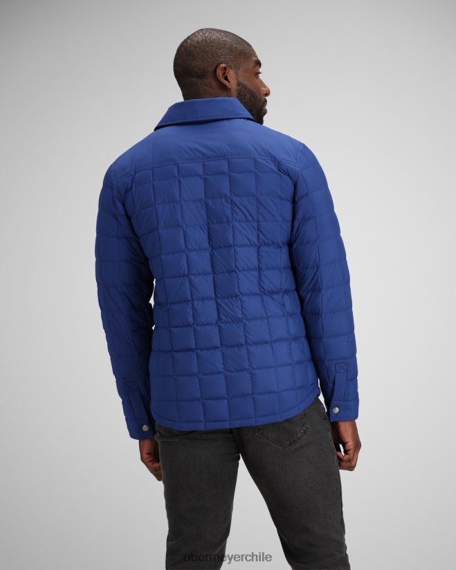 camisa más salvaje Obermeyer Armada 06060L368 ropa