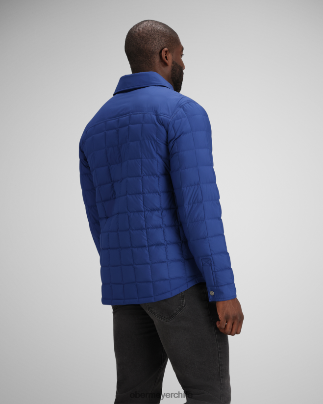 camisa más salvaje Obermeyer Armada 06060L368 ropa