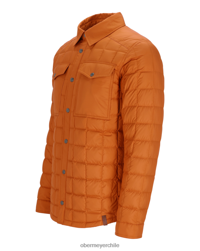 camisa más salvaje Obermeyer nómada 06060L366 ropa