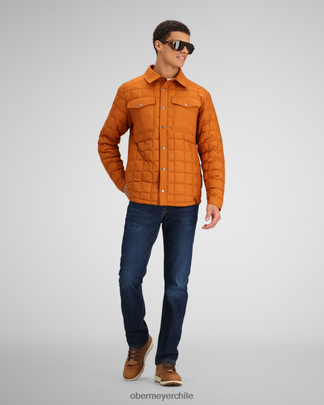 camisa más salvaje Obermeyer nómada 06060L366 ropa