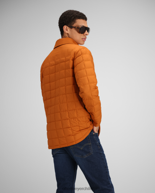 camisa más salvaje Obermeyer nómada 06060L366 ropa