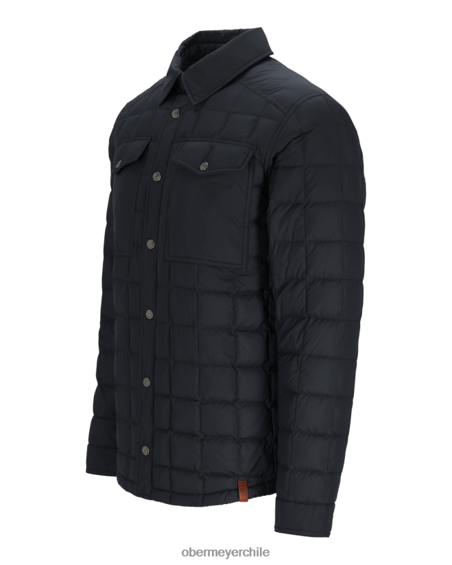 camisa más salvaje Obermeyer negro 06060L367 ropa