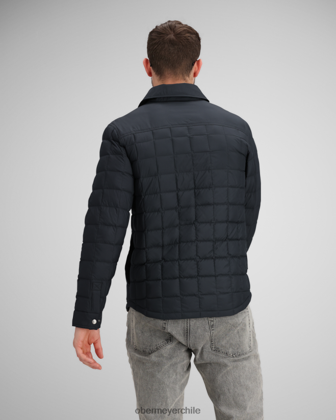 camisa más salvaje Obermeyer negro 06060L367 ropa